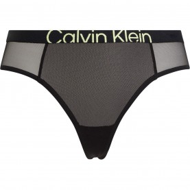дамски,пижами,дамско,бельо,calvin,klein,future,shift,mesh,thong,black
