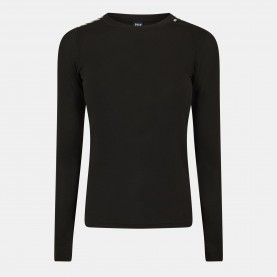 Helly Hansen Womens Comfort Light Baselayer Sets - Black дамски,долни,дрехи,helly,hansen,women,s,comfort,light,baselayer,sets,black