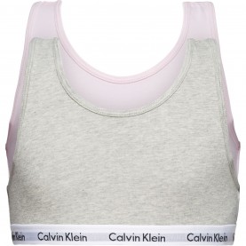 бюстие,детски,аксесоари,calvin,klein,2,pack,bralets,grey