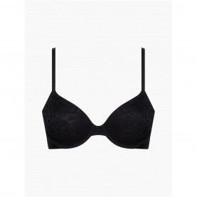 аксесоари,на,разпродажба,calvin,klein,intrinsic,demi,bra,black