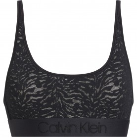 бюстие,дамско,бельо,calvin,klein,intrinsic,bralette,black