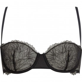 дамско,бельо,calvin,klein,calvin,floral,balc,ld41,black