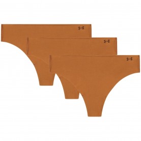 дамско,лятно,бельо,разпродажба,under,armour,дамско,бельо,under,armour,3pk,thong,ld99,brown