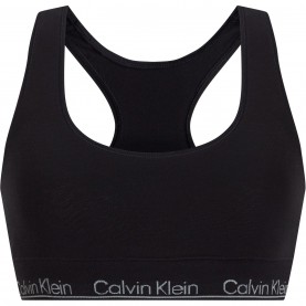 бюстие,аксесоари,на,разпродажба,calvin,klein,modern,seamless,racerback,bralette,black