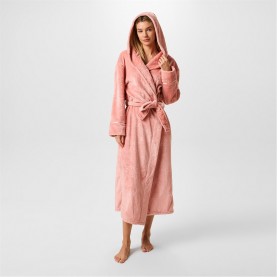 дамски,пижами,biba,biba,cosy,maxi,robe,blush,emboss