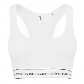 бюстие,дамско,бельо,guess,guess,carrie,bralet,ld09,white