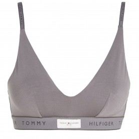 аксесоари,на,разпродажба,tommy,hilfiger,unlined,triangle,fossil,grey