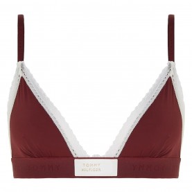 аксесоари,на,разпродажба,tommy,hilfiger,triangle,bra,(ext,sizes),deep,rouge