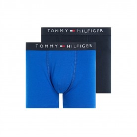 боксерки,детско,бельо,tommy,hilfiger,2p,trunk,blue,sky,0tq