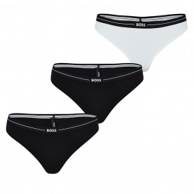 дамско,бельо,boss,3p,thong,10257715,01,open,white
