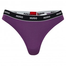 дамско,бельо,hugo,hugo,thng,stripe,ld41,med,purple