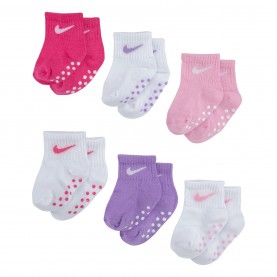 nike,quarter,socks,pink