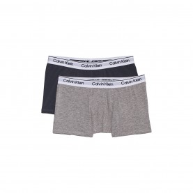 юношески,боксерки,детско,бельо,calvin,klein,2,pack,trunks,junior,multi,0ue
