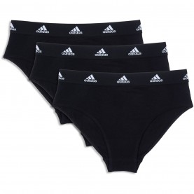 дамско,лятно,бельо,бельо,за,училище,разпродажба,adidas,аксесоари,на,разпродажба,adidas,sport,active,comfort,cotton,3,pack,micro,pant,black