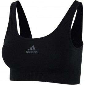 дамско,лятно,бельо,разпродажба,adidas,аксесоари,на,разпродажба,дамско,бельо,adidas,sport,active,seamless,micro,stretch,scoop,lounge,bra,black