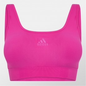 дамско,лятно,бельо,разпродажба,adidas,аксесоари,на,разпродажба,дамско,бельо,adidas,sport,active,seamless,micro,stretch,scoop,lounge,bra,fuchsia