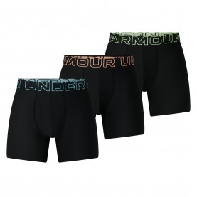 Боксерки Under Armour Mens Performance Tech Boxers - Blk/Lms/Orn/Blu боксерки,отново,на,училище,бельо,за,училище,under,armour,men,s,performance,tech,boxers,blk,lms,orn,blu