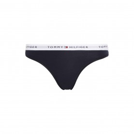 дамско,бельо,tommy,hilfiger,thong,print,desert,sky