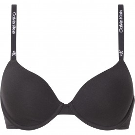 бельо,за,училище,calvin,klein,calvin,klein,demi,bra,black