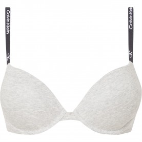 аксесоари,на,разпродажба,calvin,klein,1996,plunge,bra,grey,heather