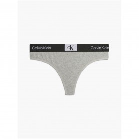 дамски,пижами,дамско,бельо,calvin,klein,calvin,1996,thong,ld00,grey,heather