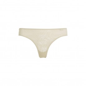 Бикини Calvin Klein Marquisette Bikini Bottoms - Eucalyptus бикини,дамско,бельо,calvin,klein,marquisette,bikini,bottoms,eucalyptus