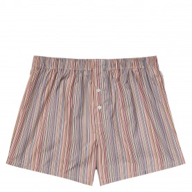 Мъжки боксерки PAUL SMITH MEN BOXER SHORT SIG - MULTICOLOURED 1 мъжки,боксерки,мъжко,бельо,paul,smith,men,boxer,short,sig,multicoloured,1