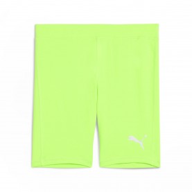 Мъжки клин Puma Liga Baselayer Short Tight Legging Mens - Green Glare мъжки,клин,футбол,puma,liga,baselayer,short,tight,legging,mens,green,glare