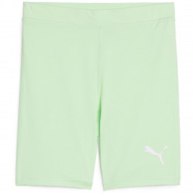 Мъжки клин Puma Liga Short Tights Mens - Fresh Mint мъжки,клин,мъжки,облекла,за,бягане,мъжко,фитнес,облекло,puma,liga,short,tights,mens,fresh,mint