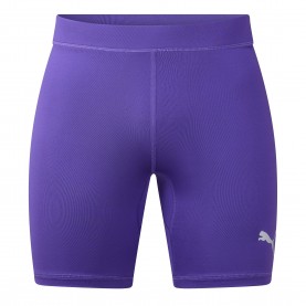Мъжки клин Puma Liga Short Tights Mens - Prism Violet мъжки,клин,мъжки,долни,дрехи,облекла,за,бягане,мъжки,облекла,за,бягане,мъжко,фитнес,облекло,puma,liga,short,tights,mens,prism,violet