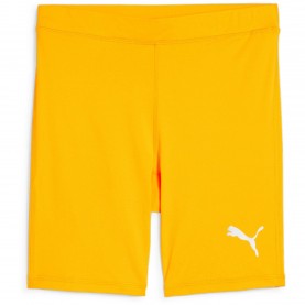 Мъжки клин Puma Liga Short Tights Mens - Sun Stream мъжки,клин,мъжки,облекла,за,бягане,мъжко,фитнес,облекло,puma,liga,short,tights,mens,sun,stream