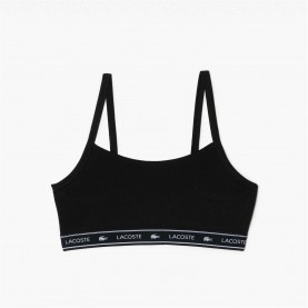 бюстие,аксесоари,на,разпродажба,lacoste,lacoste,bandeau,bralette,black