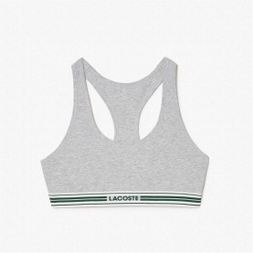 бюстие,аксесоари,на,разпродажба,lacoste,lacoste,heritage,racerback,bralette,grey
