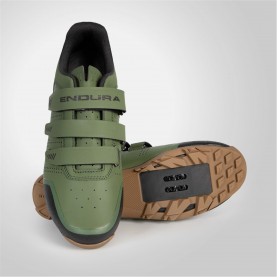 обувки,за,колоездене,endura,men's,hummvee,xc,shoe,olive,green