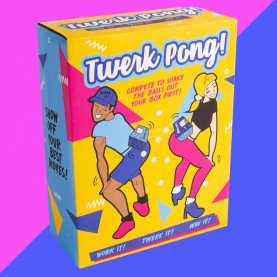 fizz,creations,twerk,pong,party,game,multi