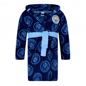 детски,пижами,team,boys,fluffy,fleece,robe,man,city