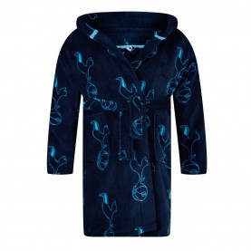 детски,пижами,team,boys,fluffy,fleece,robe,tottenham