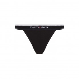 аксесоари,на,разпродажба,дамски,пижами,дамско,бельо,tommy,hilfiger,thong,black