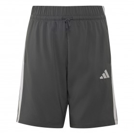 Юношески къси панталони adidas Essentials Chelsea Shorts Junior - Charcoal Grey юношески,къси,панталони,детски,къси,панталони,adidas,essentials,chelsea,shorts,junior,charcoal,grey