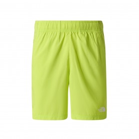 Къси панталони The North Face Mens 247 Woven Shorts - Fizz Lime къси,панталони,мъжки,къси,панталони,мъжки,долнища,размер+,the,north,face,mens,247,woven,shorts,fizz,lime