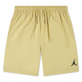 Анцуг Air Jordan Kids' Woven Tracksuit Shorts - Lemon Wash анцуг,дрехи,за,училище,разпродажба,nike,ученическо,облекло,детски,къси,панталони,детски,облекла,air,jordan,kids',woven,tracksuit,shorts,lemon,wash