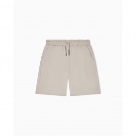 Emporio Armani BERMUDA BEACHWEAR - Taupe мъжки,къси,панталони,дамски,екипи,emporio,armani,bermuda,beachwear,taupe
