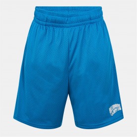 къси,панталони,дамски,екипи,мъжки,къси,панталони,billionaire,boys,club,men's,woven,shorts,aqua,blue