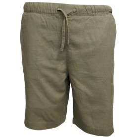 анцуг,мъжки,къси,панталони,jack,wills,men's,linen,blend,drawstring,woven,tracksuit,shorts,khaki