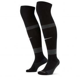 Мъжки чорапи Nike Matchfit Soccer Knee-High Socks Football Sock Mens - Black/White мъжки,чорапи,чорапи,всички,чорапи,чорапи,на,разпродажба,всички,чорапи,спортни,чорапи,всички,чорапи,всички,коледни,подаръци,разпродажба,nike,аксесоари,на,ра