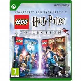 игри,и,технологии,warner,brothers,lego,harry,potter,collection,(remastered),xbox,series
