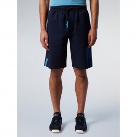 Анцуг North Sails Mens Woven Tracksuit Shorts - Navy Blue анцуг,мъжки,къси,панталони,дамски,екипи,north,sails,men,s,woven,tracksuit,shorts,navy,blue