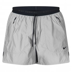 Анцуг Nike Mens Woven Tracksuit Shorts - Grey анцуг,мъжки,къси,панталони,nike,men,s,woven,tracksuit,shorts,grey