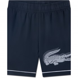 Lacoste Lacoste Woven Short Jn62 - Merle UJA детски,3/4,панталони,дамски,екипи,lacoste,lacoste,woven,short,jn62,merle,uja
