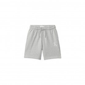 Къси панталони Calvin Klein CK L Relax Shorts Jn63 - Grey къси,панталони,детски,3/4,панталони,дамски,екипи,calvin,klein,ck,l,relax,shorts,jn63,grey